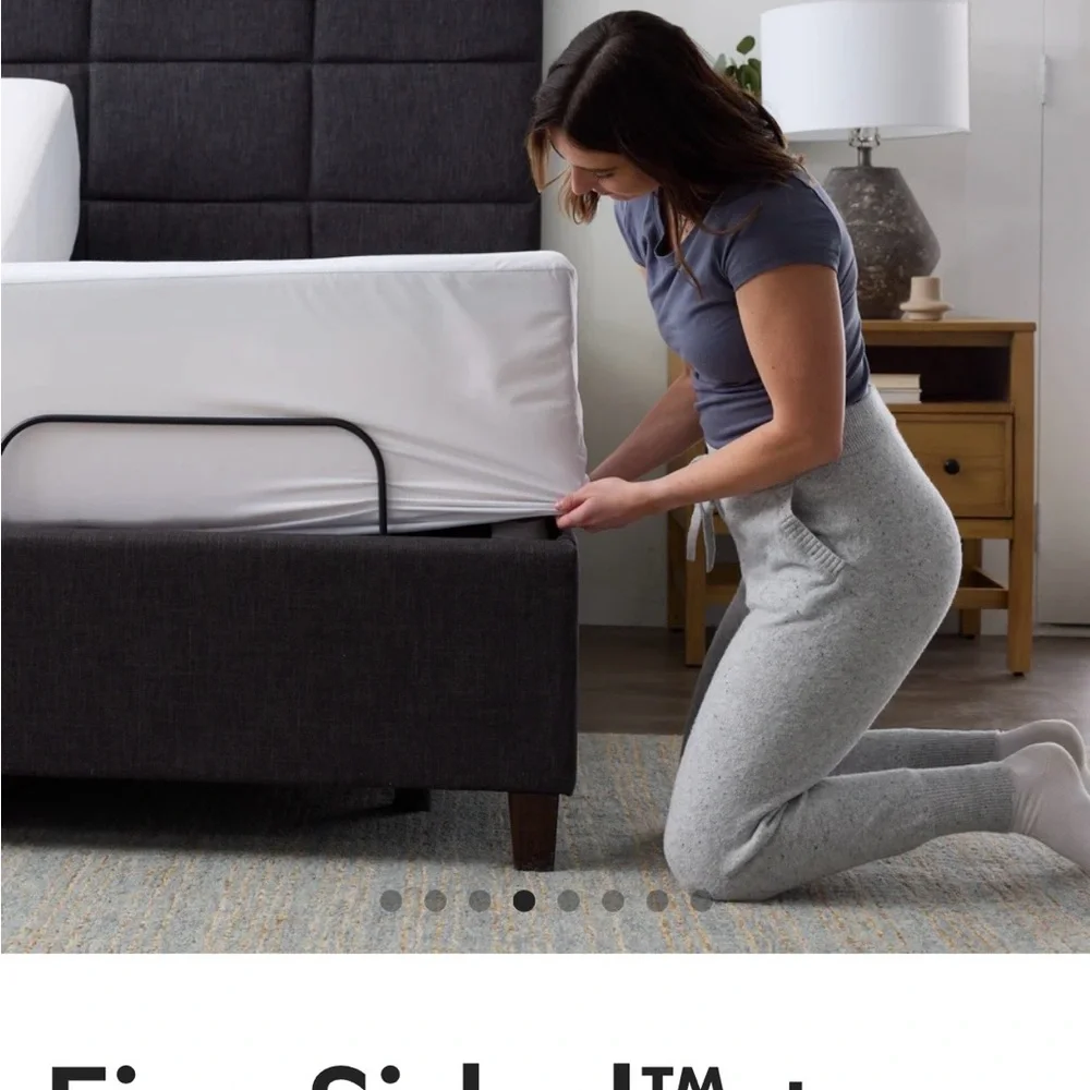 Sleep Tite Five Sided Omniphase Mattress Protector